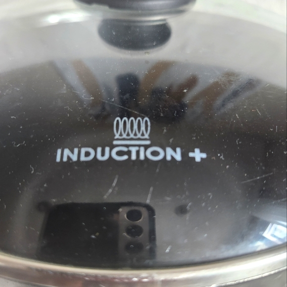 Scanpan Induction 7 Quart Nonstick Dutch Oven - Picture 13 of 15